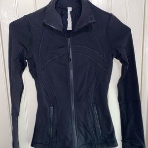Lululemon sport jacket